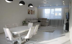 Дом 179м², 2-этажный, участок 4 сот.