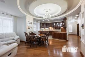 Дом 122м², 1-этажный, участок 5 сот.