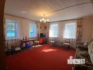 Дом 83м², 1-этажный, участок 9 сот.