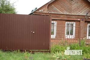 Дом 75м², 1-этажный, участок 5 сот.