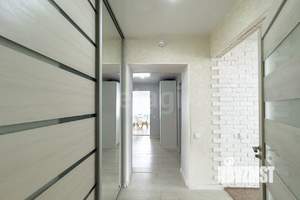 Дом 119м², 1-этажный, участок 6 сот.