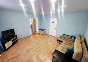 Дом 94м², 1-этажный, участок 6 сот.