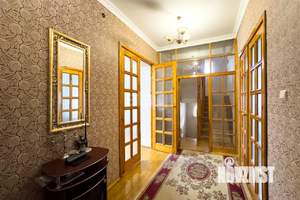 Дом 319м², 2-этажный, участок 17 сот.