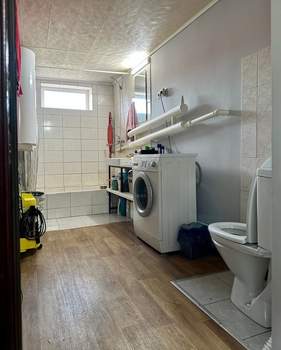 Дом 83м², 1-этажный, участок 5 сот.