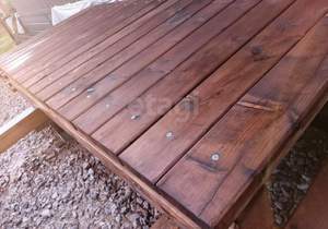 Дом 91м², 1-этажный, участок 7 сот.