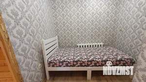 Дом 55м², 1-этажный, участок 10 сот.