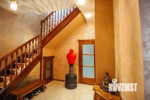 Коттедж 378м², 2-этажный, участок 13 сот.