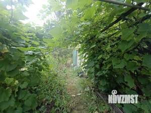 Дом 20м², 2-этажный, участок 8 сот.