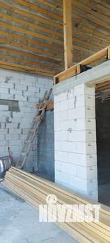 Дом 107м², 2-этажный, участок 8 сот.