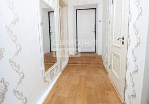 Дом 101м², 1-этажный, участок 3 сот.