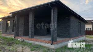 Дом 137м², 1-этажный, участок 10 сот.