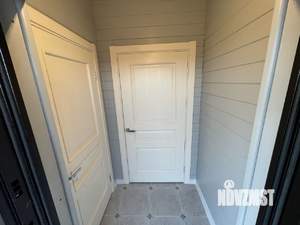 Дом 136м², 2-этажный, участок 8 сот.