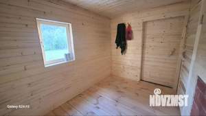 Дом 12м², 2-этажный, участок 4 сот.