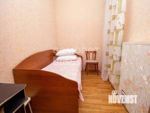 Дом 89м², 1-этажный, участок 6 сот.