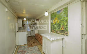 Дом 105м², 1-этажный, участок 4 сот.