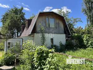 Дом 66м², 1-этажный, участок 9 сот.