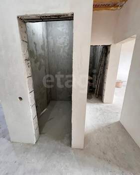 Дом 106м², 1-этажный, участок 7 сот.