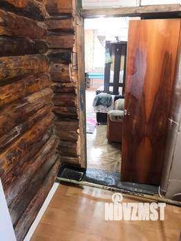 Дом 49м², 1-этажный, участок 3 сот.