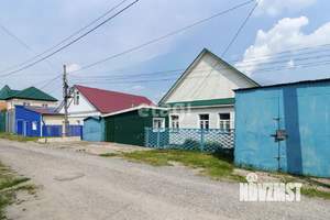 Дом 62м², 1-этажный, участок 4 сот.