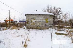 Дом 46м², 1-этажный, участок 6 сот.