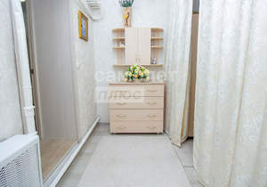 Дом 100м², 1-этажный, участок 6 сот.