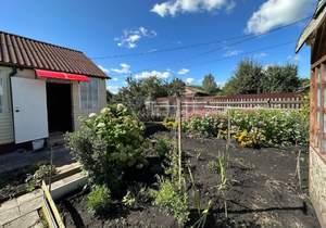 Дом 26м², 2-этажный, участок 4 сот.