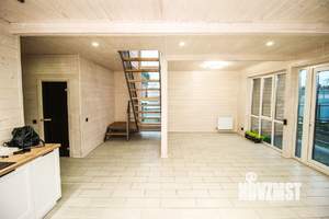 Дом 120м², 2-этажный, участок 5 сот.