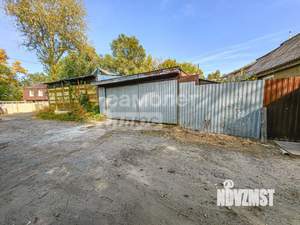 Дом 52м², 1-этажный, участок 6 сот.