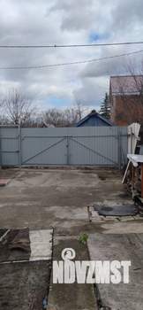 Дом 36м², 2-этажный, участок 5 сот.