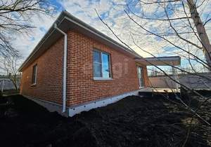 Дом 121м², 1-этажный, участок 7 сот.