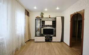 Дом 63м², 1-этажный, участок 7 сот.