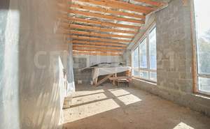 Дом 130м², 2-этажный, участок 3 сот.