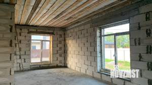 Дом 137м², 1-этажный, участок 10 сот.