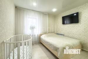 Дом 119м², 1-этажный, участок 6 сот.