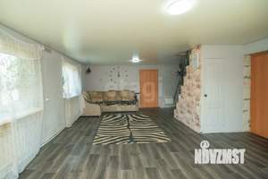 Дом 93м², 2-этажный, участок 4 сот.