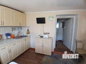 Дом 83м², 1-этажный, участок 9 сот.