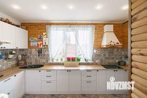 Дом 106м², 2-этажный, участок 7 сот.