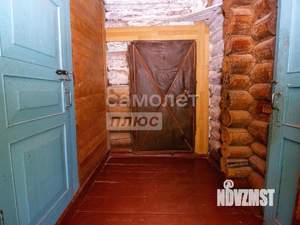 Дом 55м², 1-этажный, участок 5 сот.