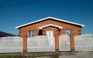 Дом 95м², 1-этажный, участок 10 сот.