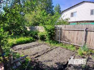 Дом 41м², 1-этажный, участок 6 сот.