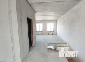 Таунхаус 156м², 2-этажный, участок 4 сот.