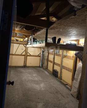 Дом 100м², 2-этажный, участок 6 сот.