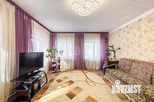 Дом 120м², 1-этажный, участок 6 сот.