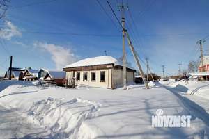 Дом 71м², 1-этажный, участок 4 сот.