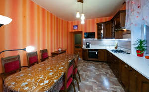 Дом 315м², 3-этажный, участок 6 сот.