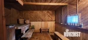 Дом 104м², 1-этажный, участок 15 сот.