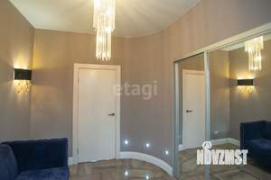 Дом 237м², 2-этажный, участок 8 сот.