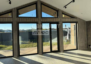 Дом 70м², 1-этажный, участок 8 сот.