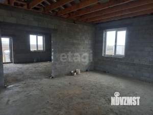 Дом 93м², 1-этажный, участок 8 сот.