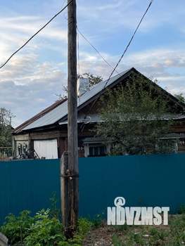 Дом 70м², 1-этажный, участок 6 сот.